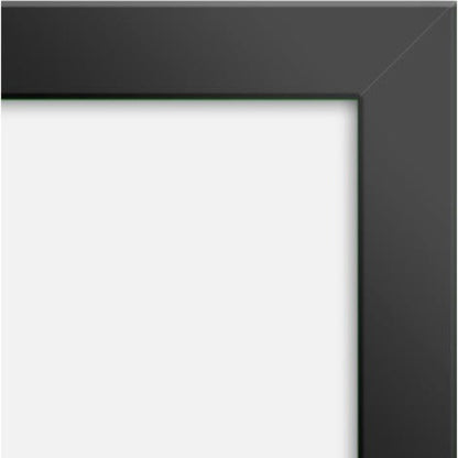 Da-Lite UTB Contour 94" Fixed Frame Projection Screen