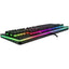 Tt eSPORTS Level 20 RGB Razer Green Gaming Keyboard