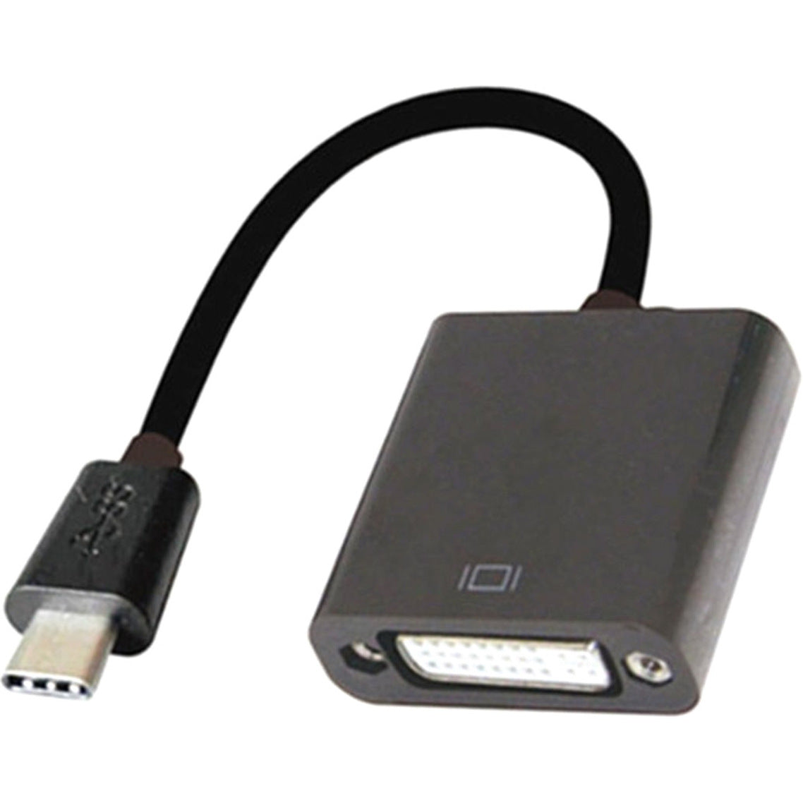 4XEM USB-C to DVI Adapter