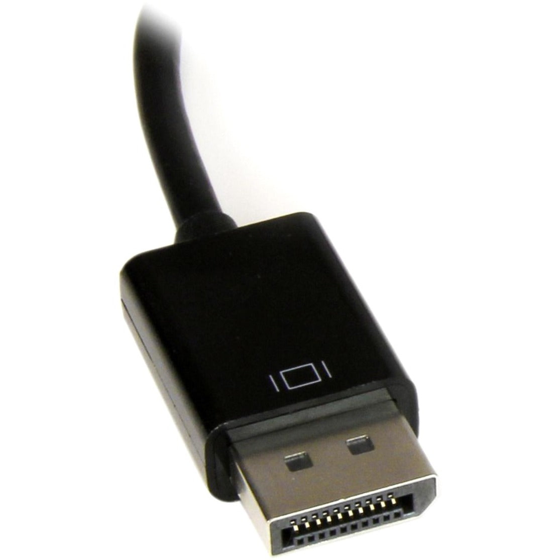 4XEM 10 Inch DisplayPort To VGA Adapter Cable