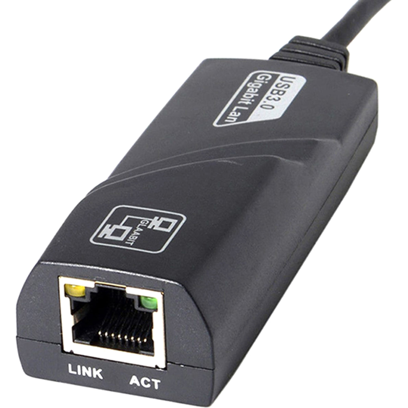 4XEM USB-C to Gigabit Adapter