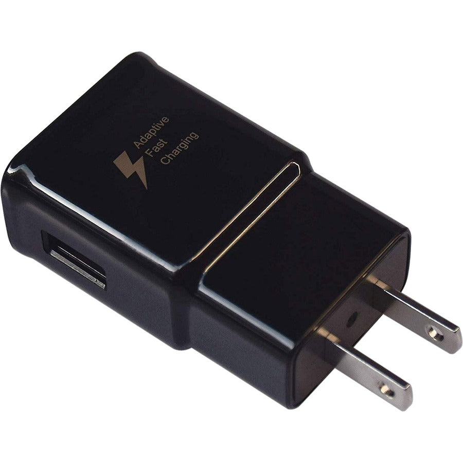 1PORT 2A AMP WALL CHARGER      