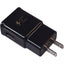 1PORT 2A AMP WALL CHARGER      