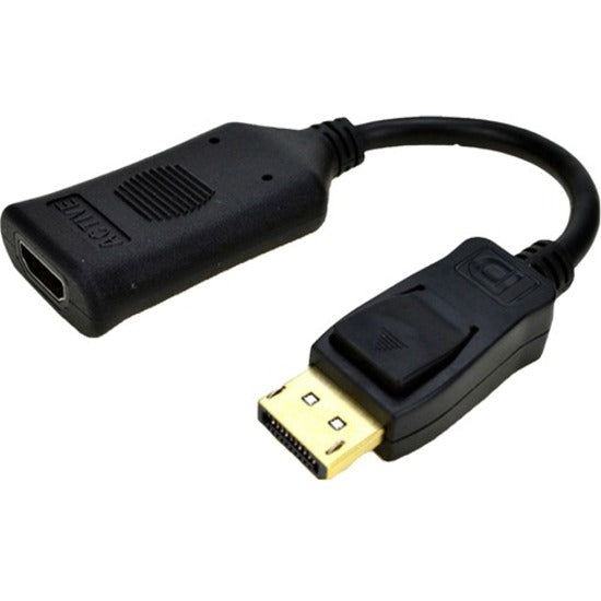 DISPLAYPORT TO HDMI ADAPT      