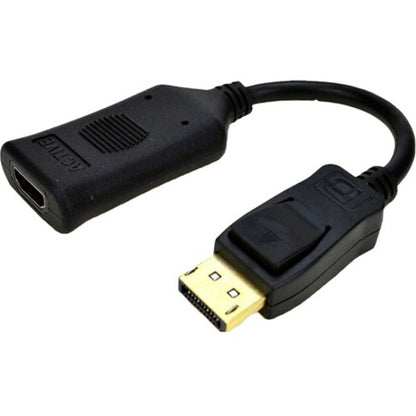 DISPLAYPORT TO HDMI ADAPT      