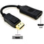 DISPLAYPORT TO HDMI ADAPT      