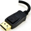 DISPLAYPORT TO HDMI ADAPT      