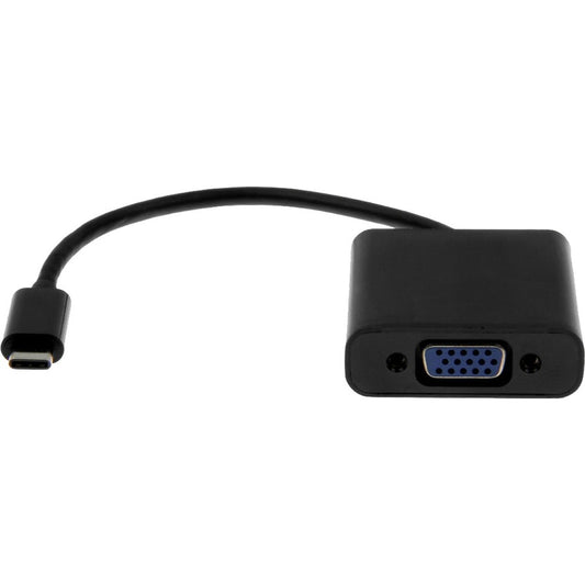 USB TYPEC TO VGA ADAPT         