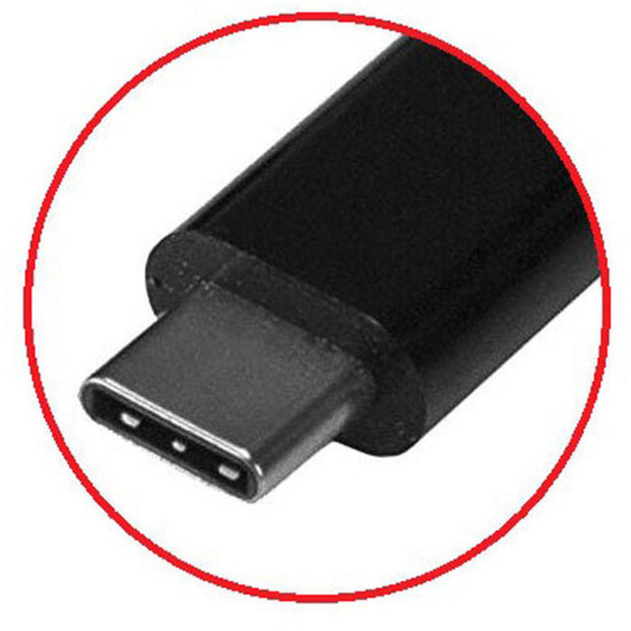 4XEM USB-C to VGA Adapter