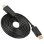 3FT 1M DISPLAYPORT TO HDMI     