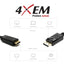 6FT DISPLAYPORT TO HDMI CABLE  