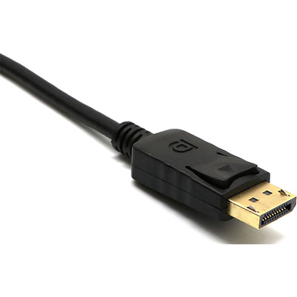 4XEM 4K Displayport to HDMI Cable 6ft