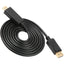 6FT DISPLAYPORT TO HDMI CABLE  