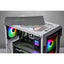 ICUE 220T RGB AIRFLOW WHITE    