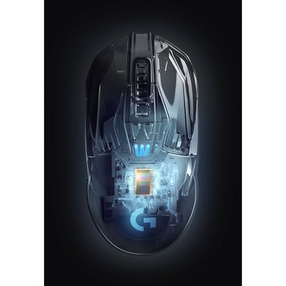 Logitech G903 LIGHTSPEED Wireless Gaming Mouse