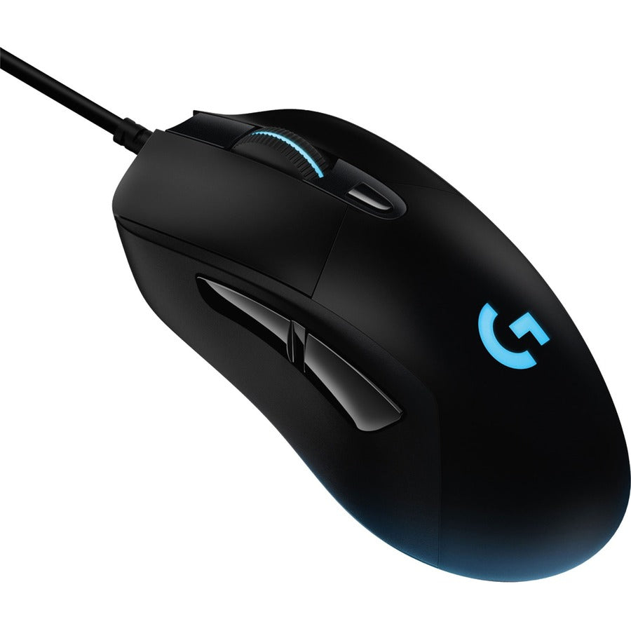 G403 G PRODIGY CORDED GAMING   