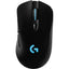 G703 HERO MOUSE BLACK          