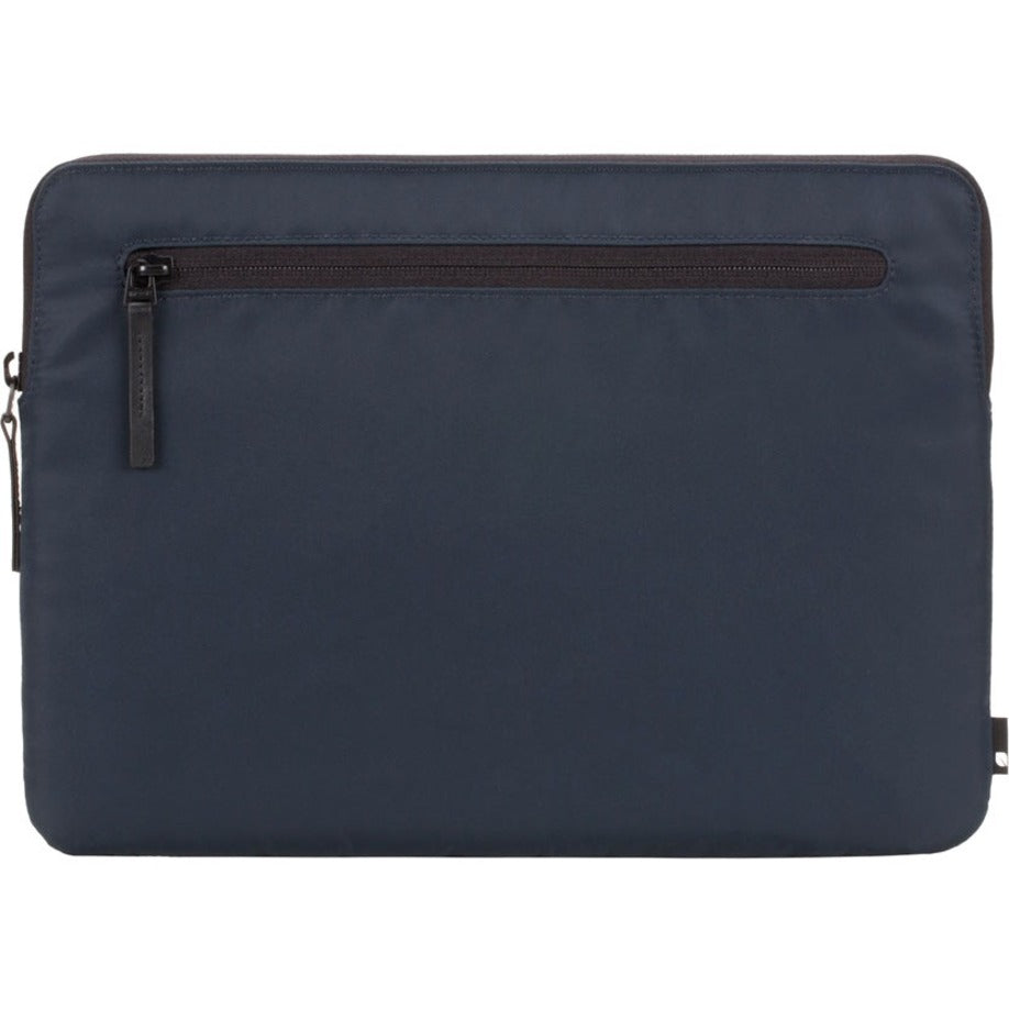 Incase Compact Sleeve in Flight Nylon for 13-inch MacBook Pro Retina / Pro - Thunderbolt 3 (USB-C) and 13-inch MacBook Air with Retina Display - Navy