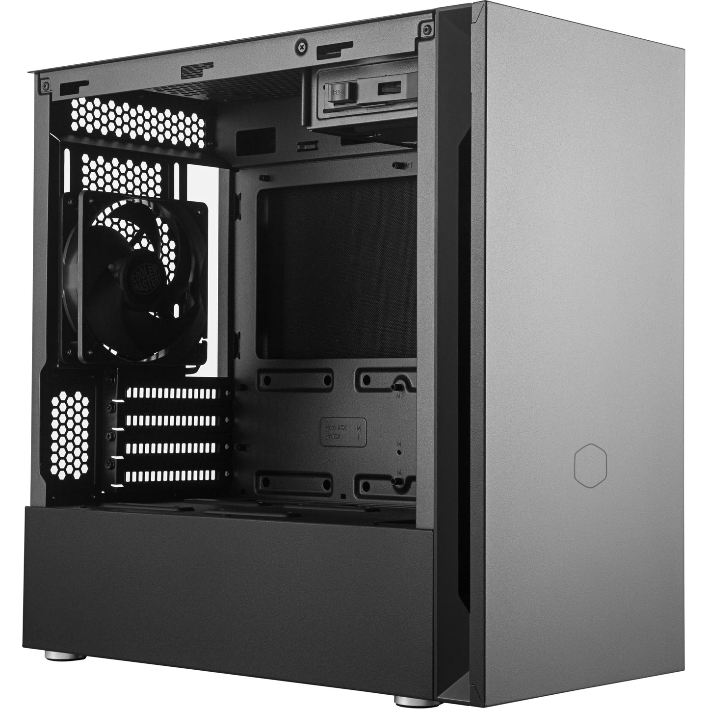 Cooler Master Silencio S400 Computer Case