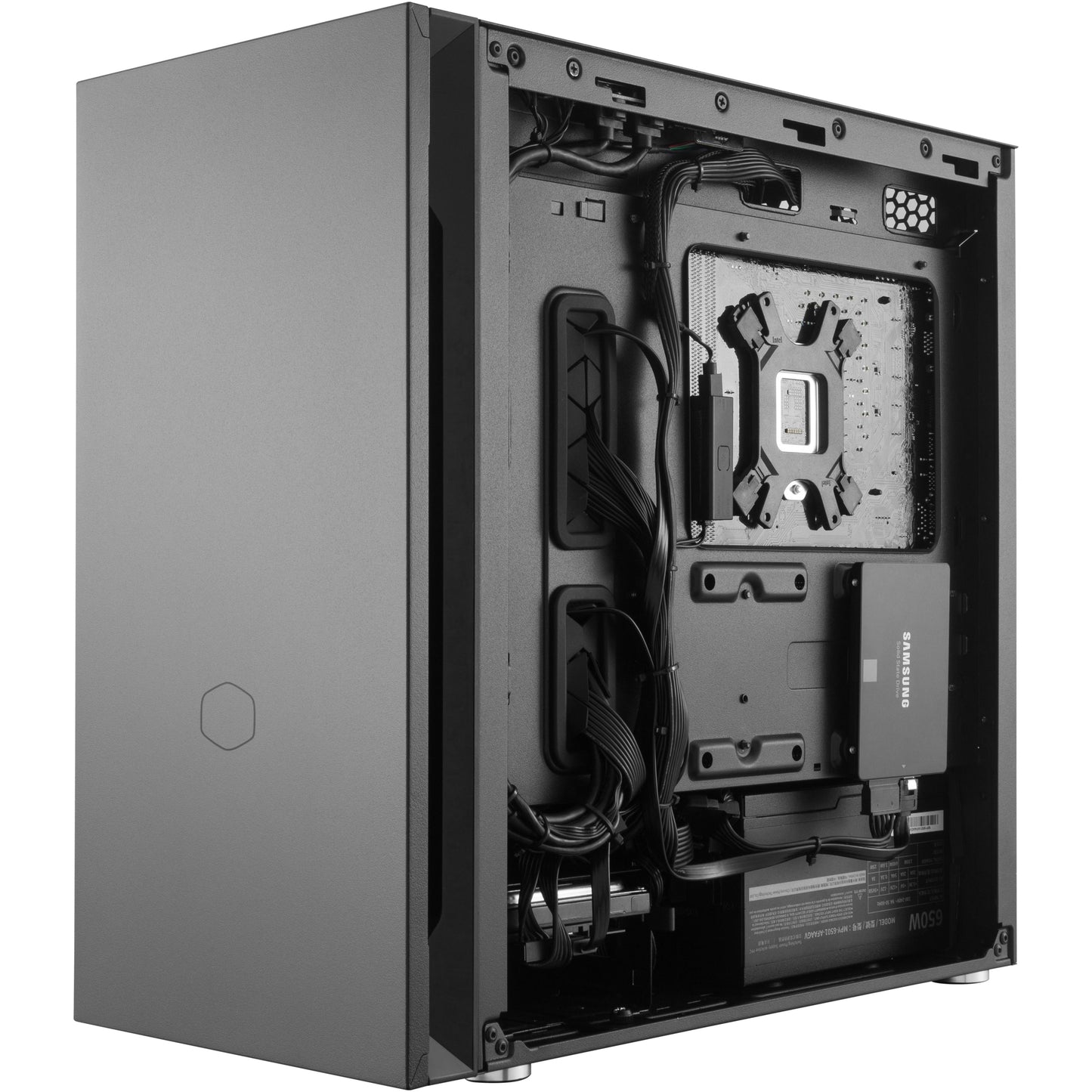 Cooler Master Silencio S400 Computer Case