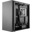 SILENCIO S400 MICRO-ATX TOWER  