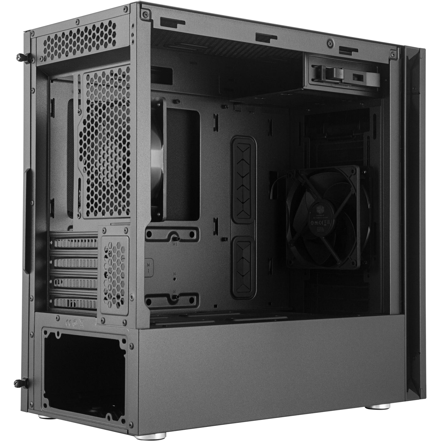 Cooler Master Silencio S400 Computer Case