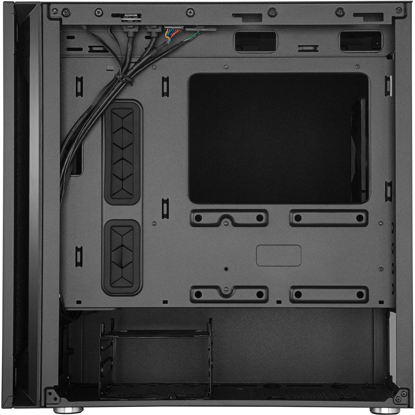 Cooler Master Silencio S400 Computer Case