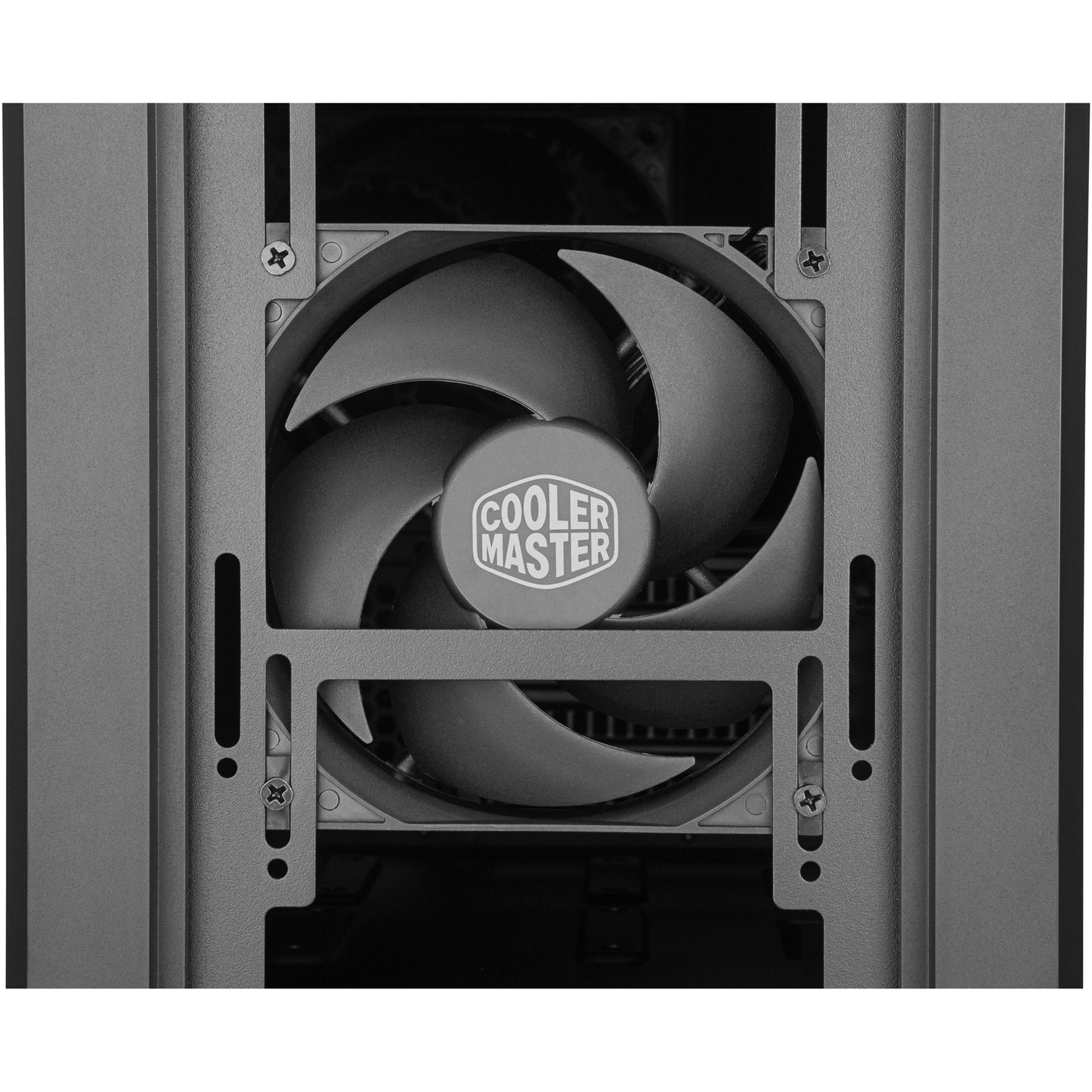 Cooler Master Silencio S400 Computer Case