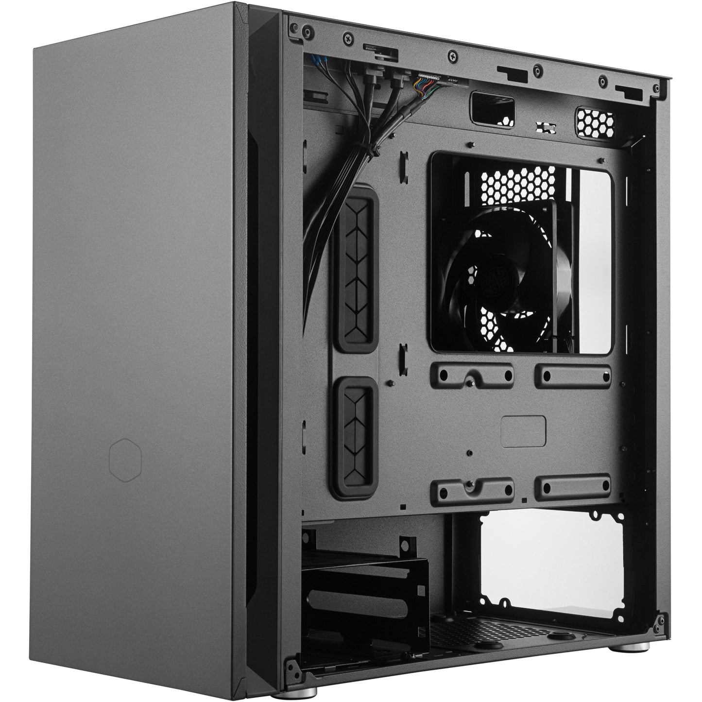 Cooler Master Silencio S400 Computer Case