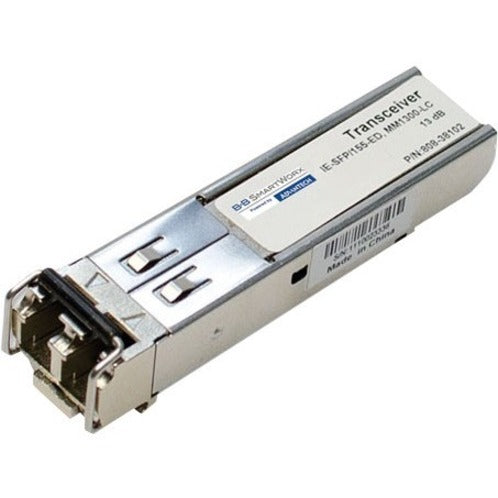 IE-SFP/1250-ED SM1550/ LONG-LC 