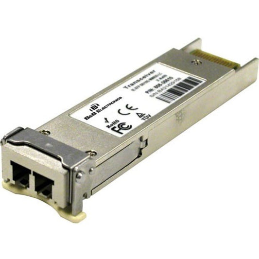 IE-XFP SR/10G-ED MM850-LC      