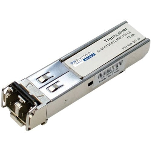 IE-SFP+SR/10G-ED MM850-LC      