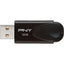 PNY 32GB ATTACH 4 USB 2.0 FLASH