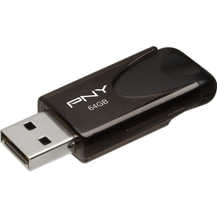 PNY 64GB ATTACHE 4 USB 2.0     