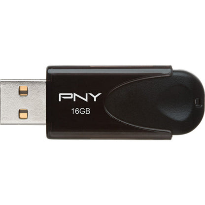 PNY 16GB Attach&eacute; 4 2.0 Flash Drive