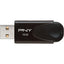 PNY 16GB ATTACH 4 USB 2.0 FLASH