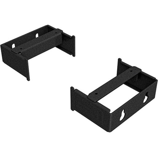 Chief Flat Panel Floor Support System 2 Rack Unit Accessory