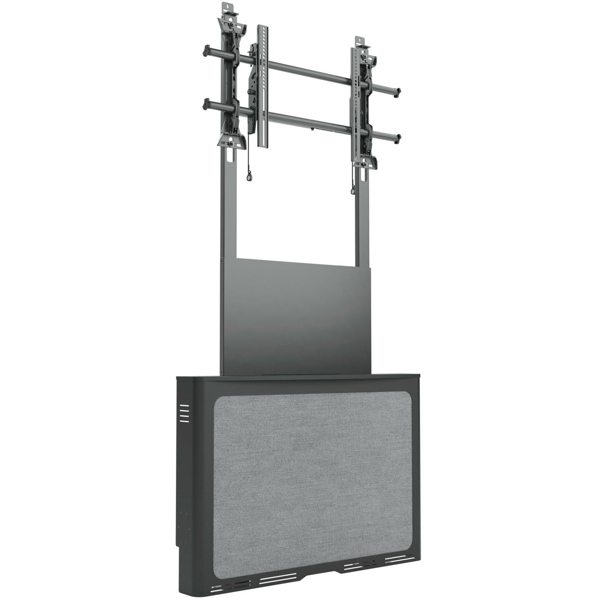 Chief Tempo AVSFSS Floor Mount for Flat Panel Display