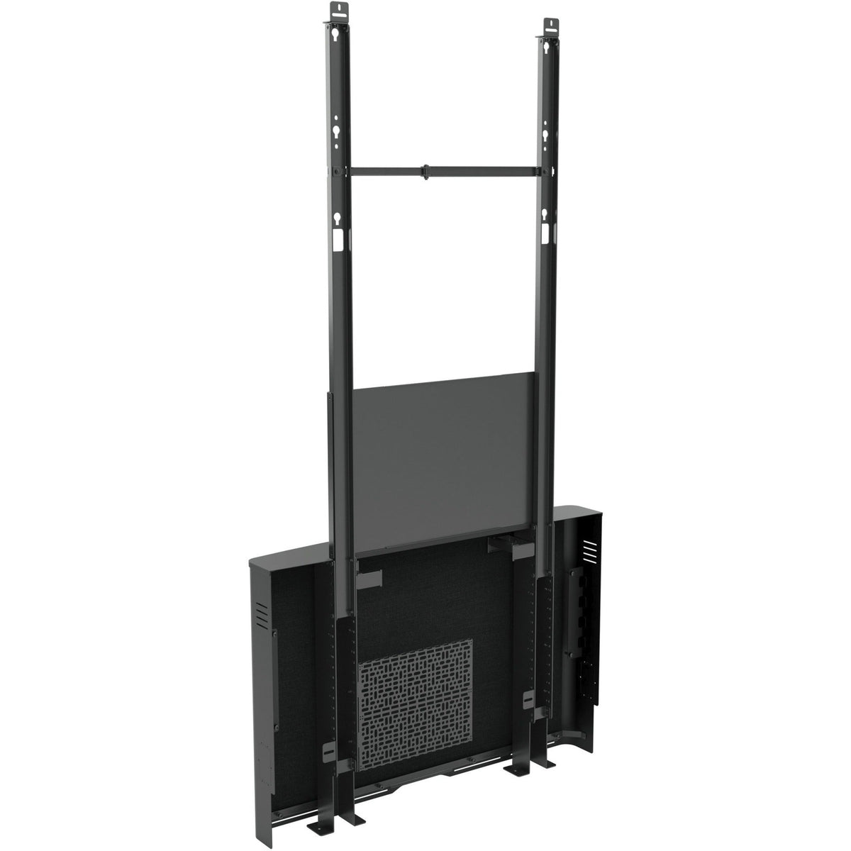 Chief Tempo AVSFSS Floor Mount for Flat Panel Display