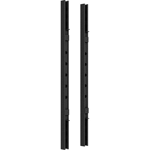 Chief PACFCL Mounting Adapter for Strut Channel Flat Panel Mount