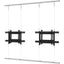 Chief PACFCL Mounting Adapter for Strut Channel Flat Panel Mount