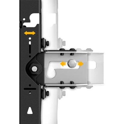 Chief Wall Mount for LED Display Video Wall