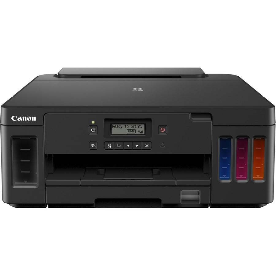 PIXMA G5020 MEGATANK PRINTER   