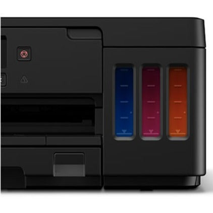 Canon PIXMA G G5020 Desktop Inkjet Printer - Color