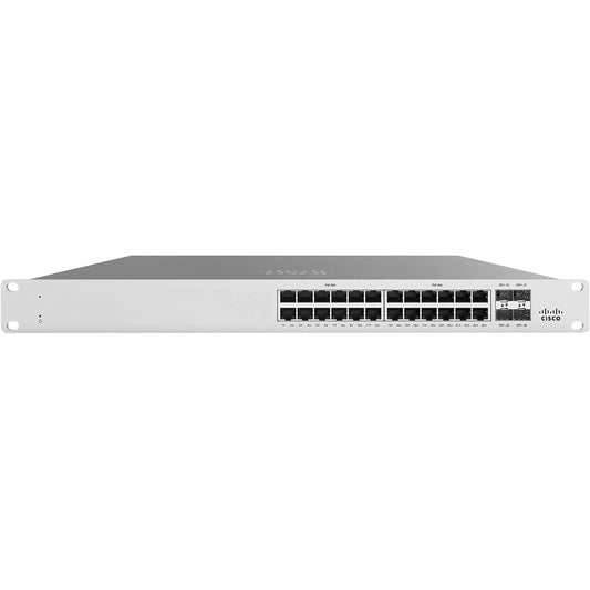 CISCO MERAKI MS125-24 10G L2   