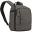 Case Logic Era CEBP-104 Carrying Case (Backpack) Digital Camera Tablet PC Notebook - Obsidian