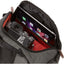 Case Logic Era CEBP-104 Carrying Case (Backpack) Digital Camera Tablet PC Notebook - Obsidian