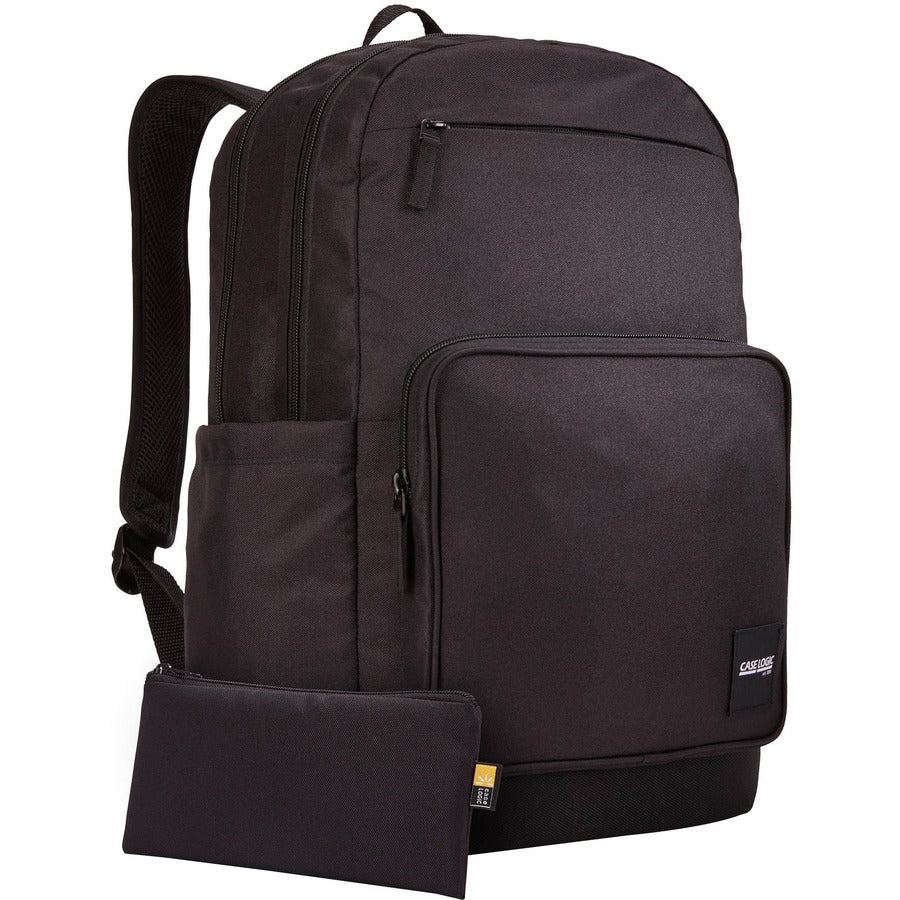 Case Logic Query CCAM-4116 Carrying Case (Backpack) for 16" Notebook - Black