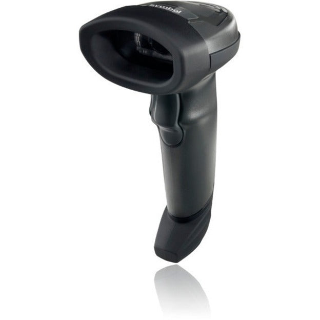 Zebra LI2208 Handheld Scanner