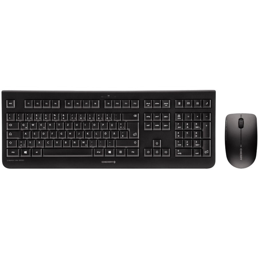DW 3000 105+4 KEYB AND 3BTN    